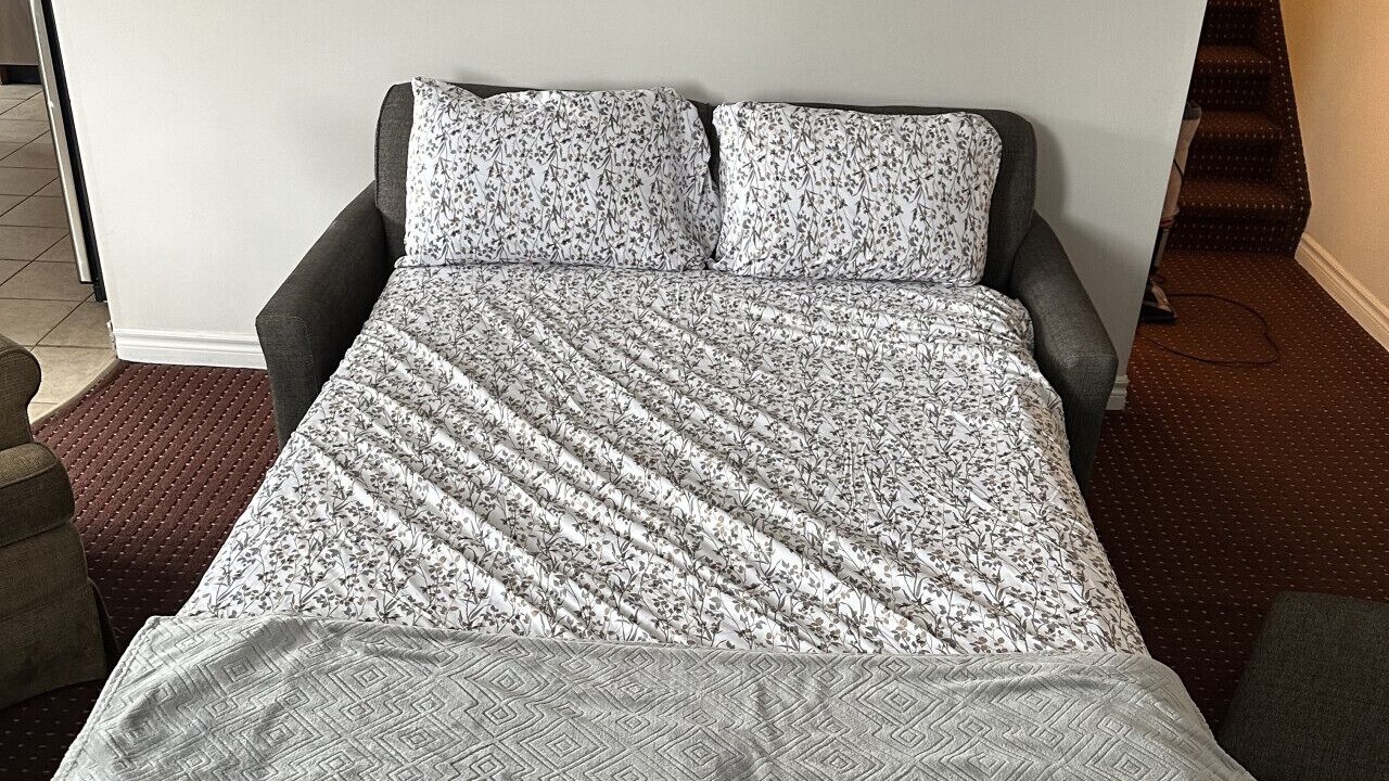 Photo of Bedroom in Collingwood