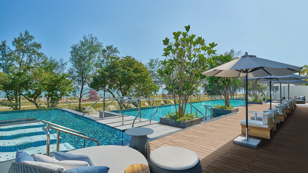 Photo of Outdoor in Downtown George Town