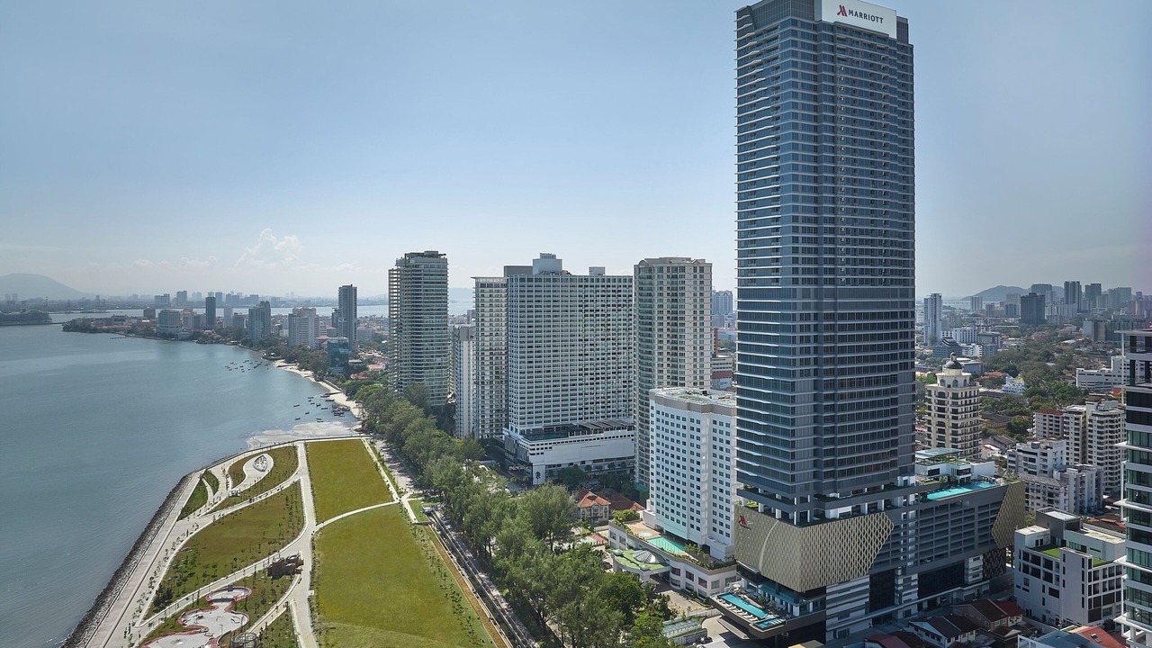 Photo of Outdoor in Downtown George Town