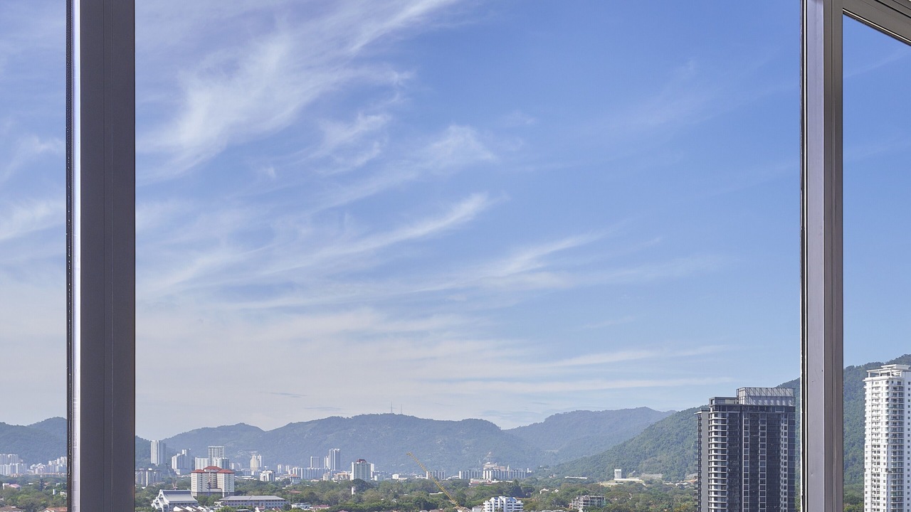 Photo of Bedroom in Downtown George Town