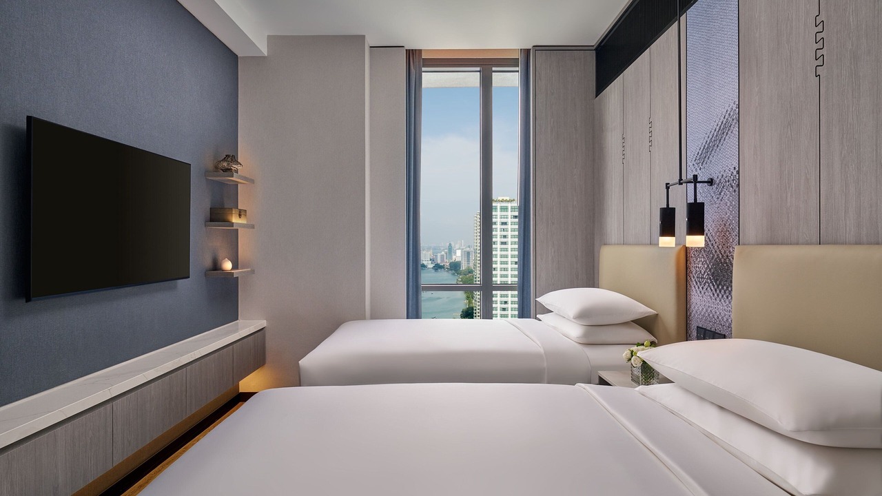 Photo of Bedroom in Downtown George Town