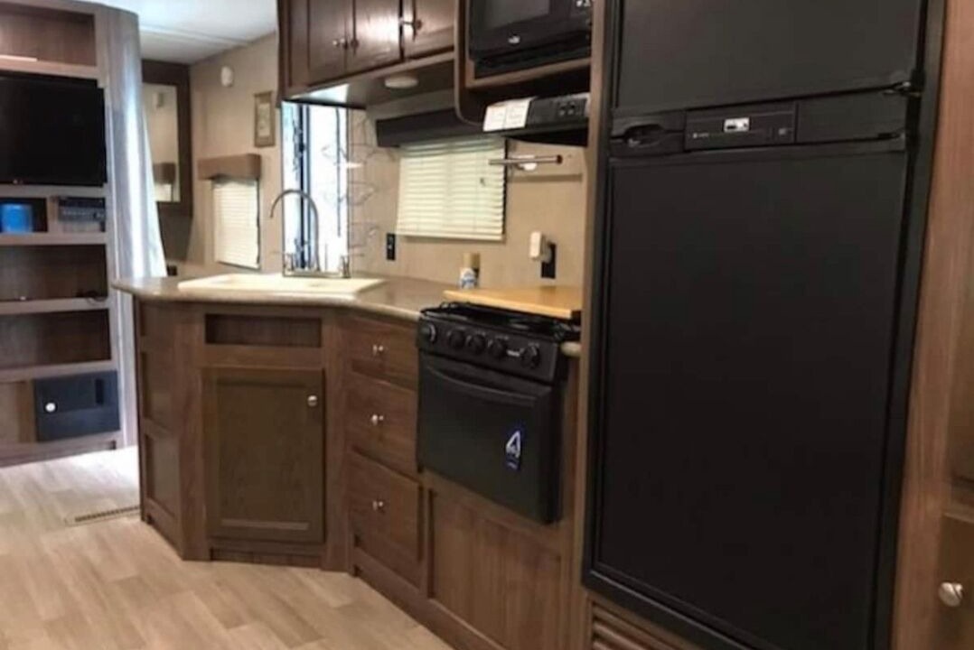 Photo of Kitchen in Ocala