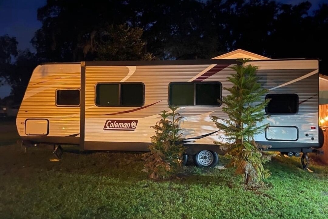 Photo of Outdoor in Ocala