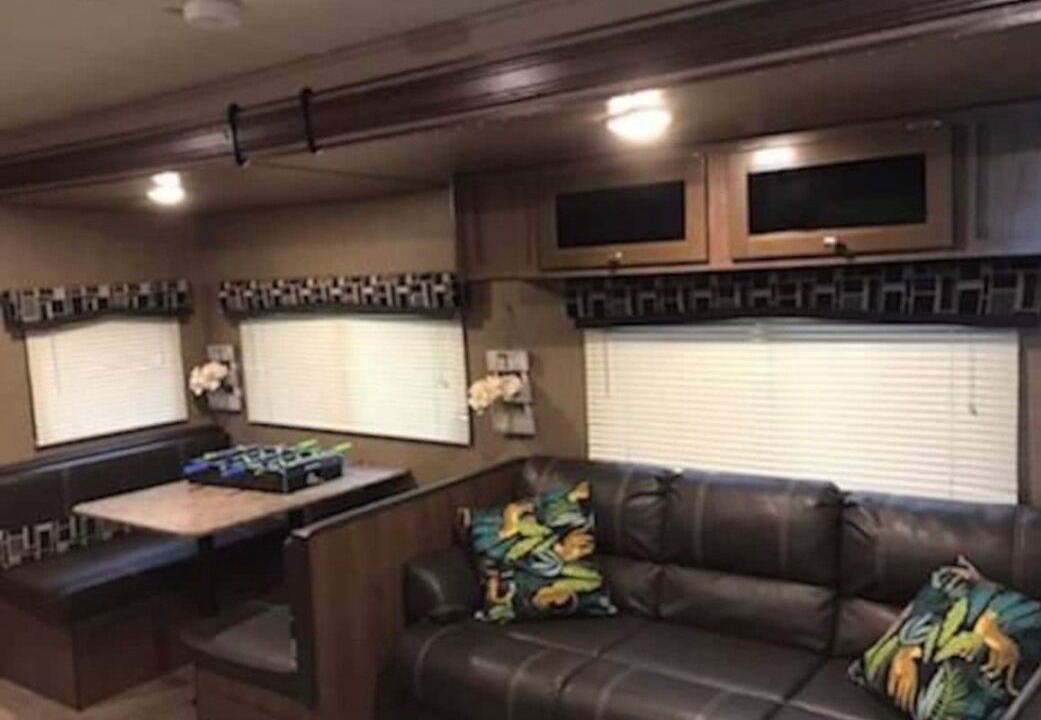 Photo of Bedroom in Ocala