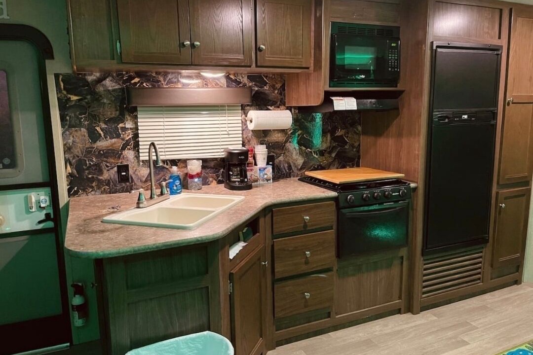 Photo of Kitchen in Ocala