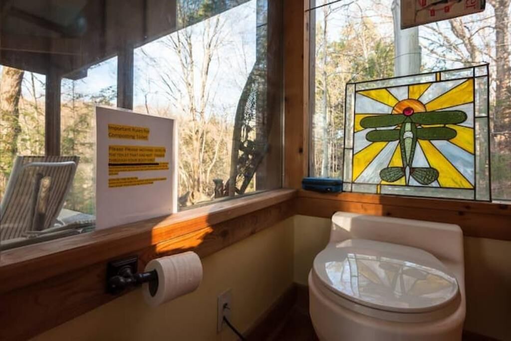 Photo of Bathroom in Scugog