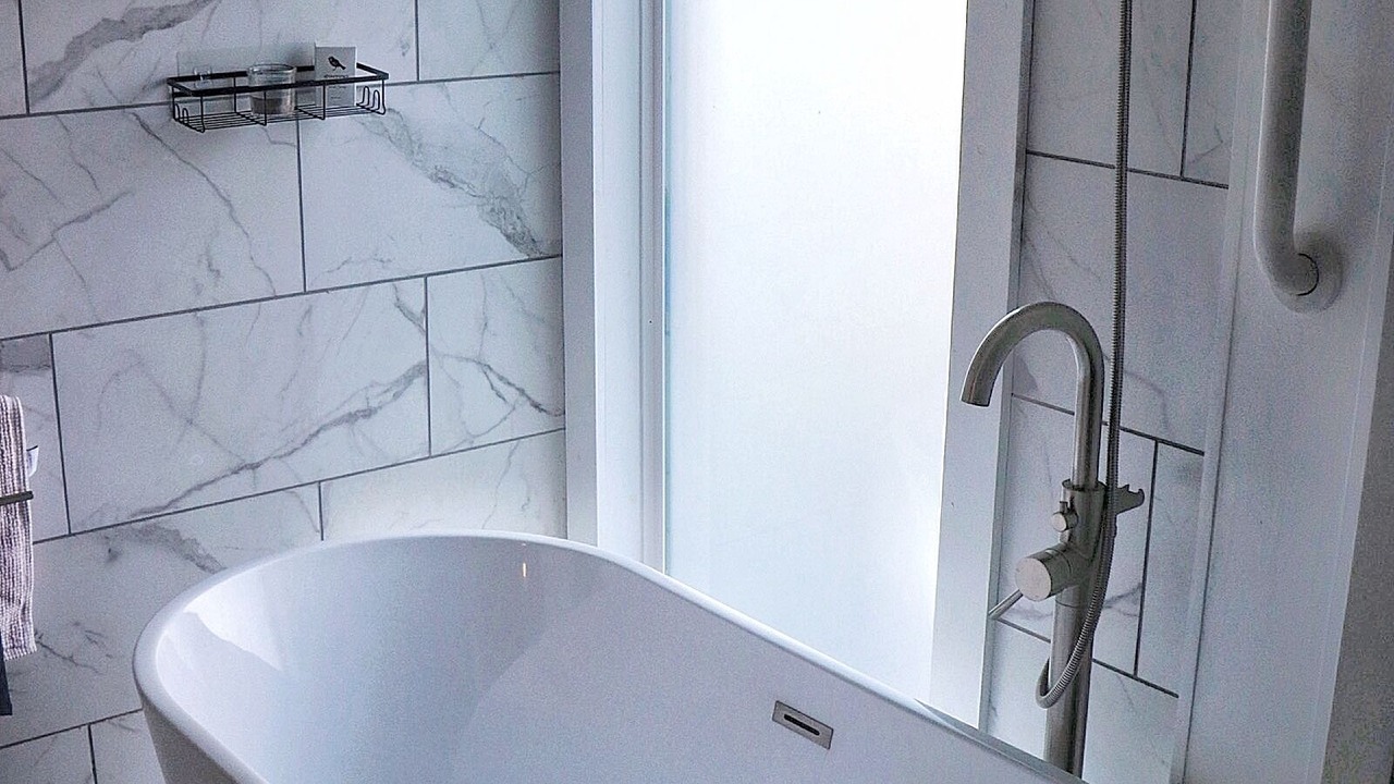 Photo of Bathroom in Colington