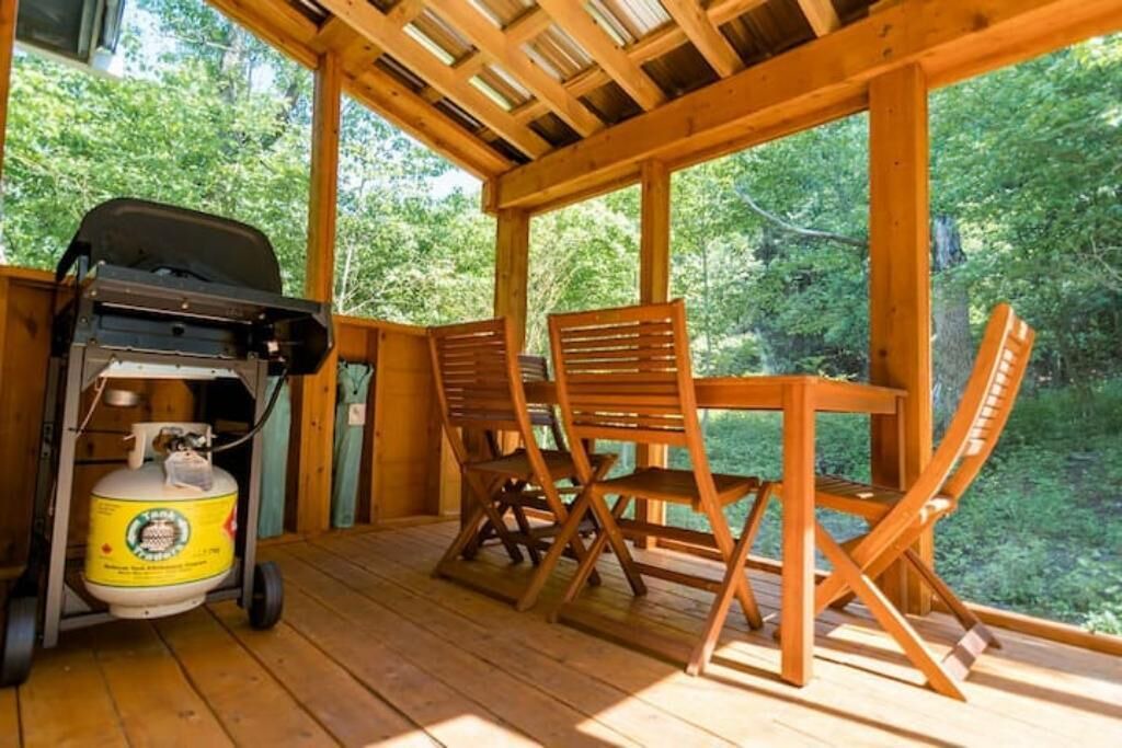 Photo of Outdoor in Scugog
