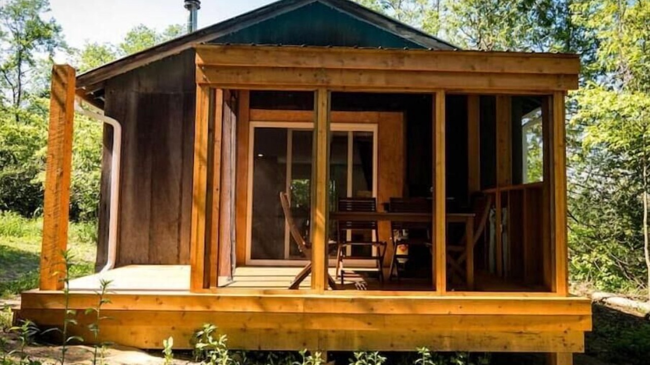 Photo of Outdoor in Scugog