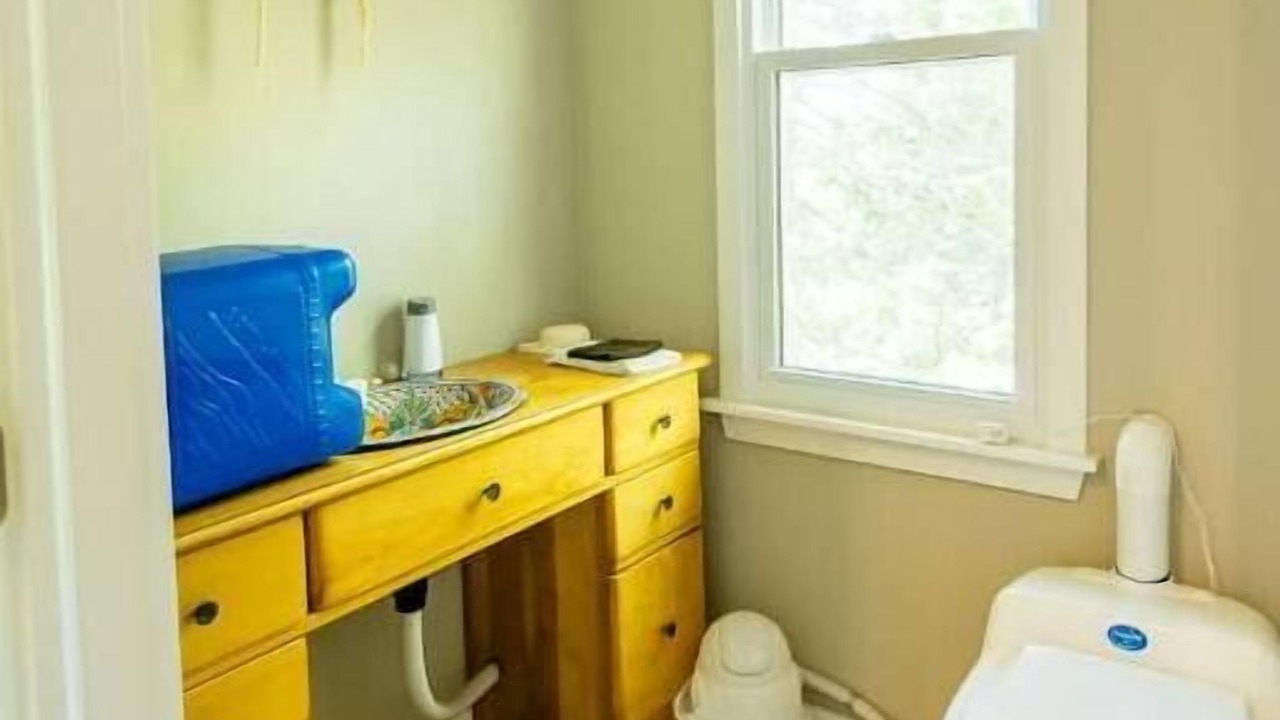 Photo of Bathroom in Scugog