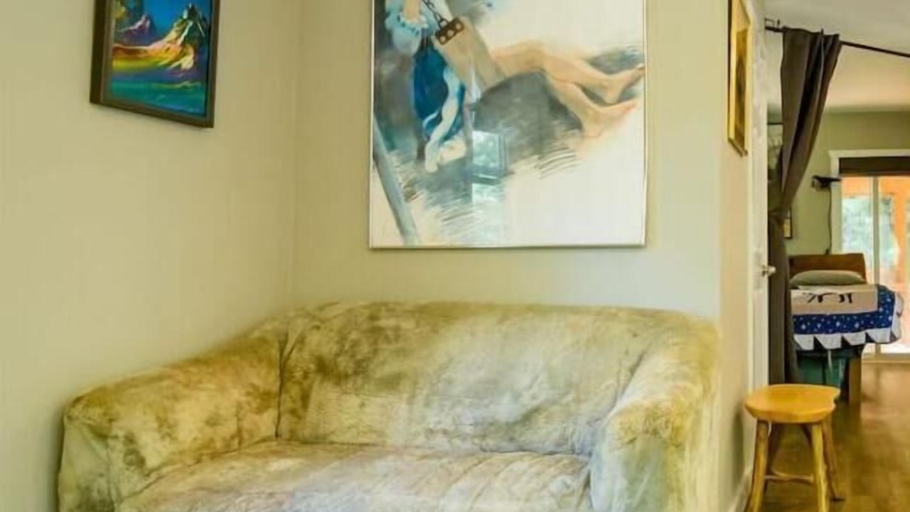 Photo of Livingroom in Scugog