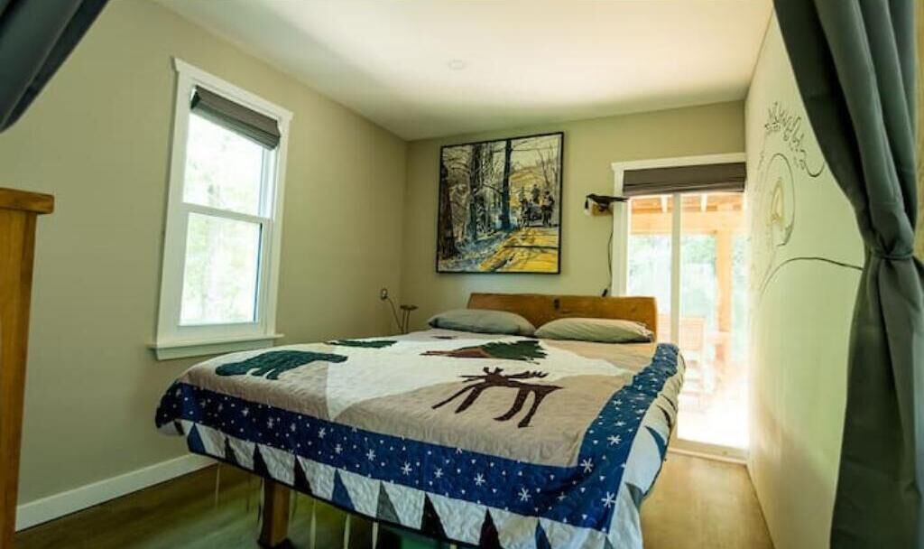 Photo of Bedroom in Scugog
