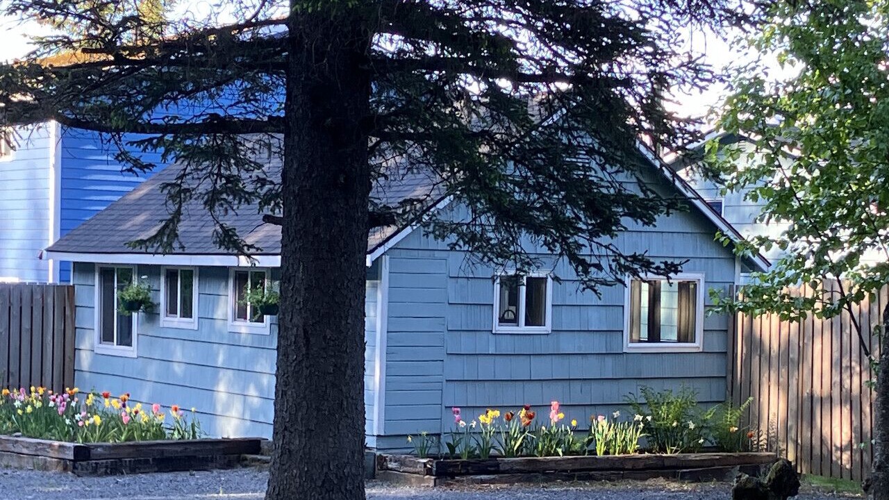 Photo of Outdoor in Seward