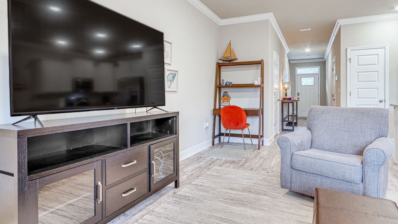 Photo of Livingroom in South Pensacola