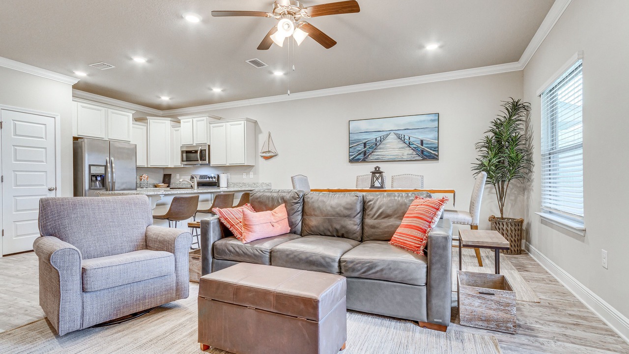 Photo of Bedroom in South Pensacola