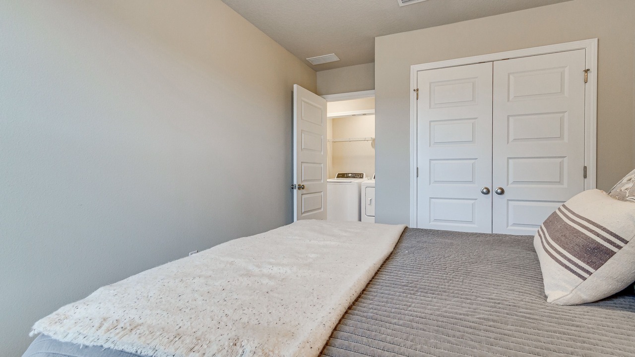 Photo of Bedroom in South Pensacola
