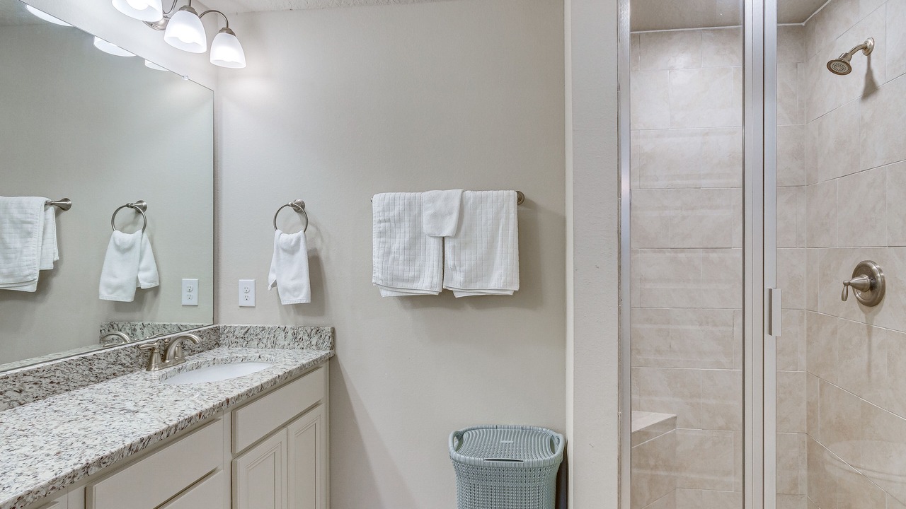 Photo of Bathroom in South Pensacola
