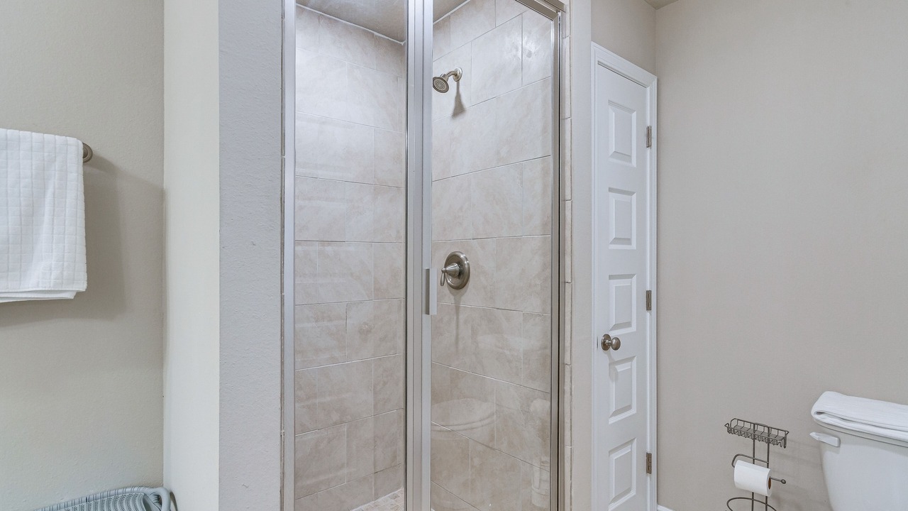 Photo of Bathroom in South Pensacola