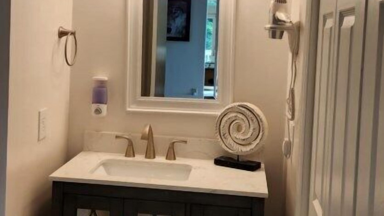 Photo of Bathroom in Wolf Laurel
