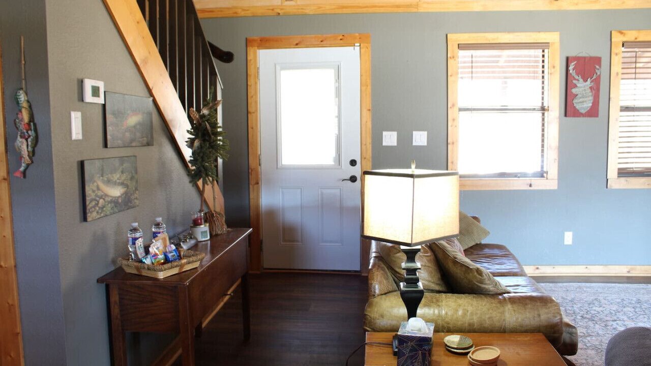 Photo of Livingroom in Guion