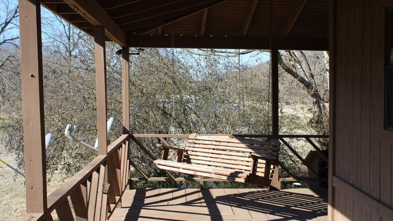 Photo of Outdoor in Guion