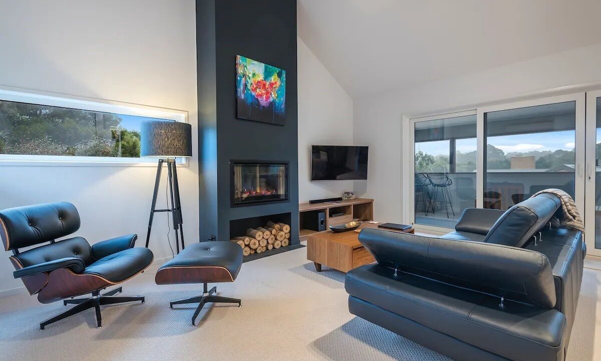 Photo of Livingroom in Goldie