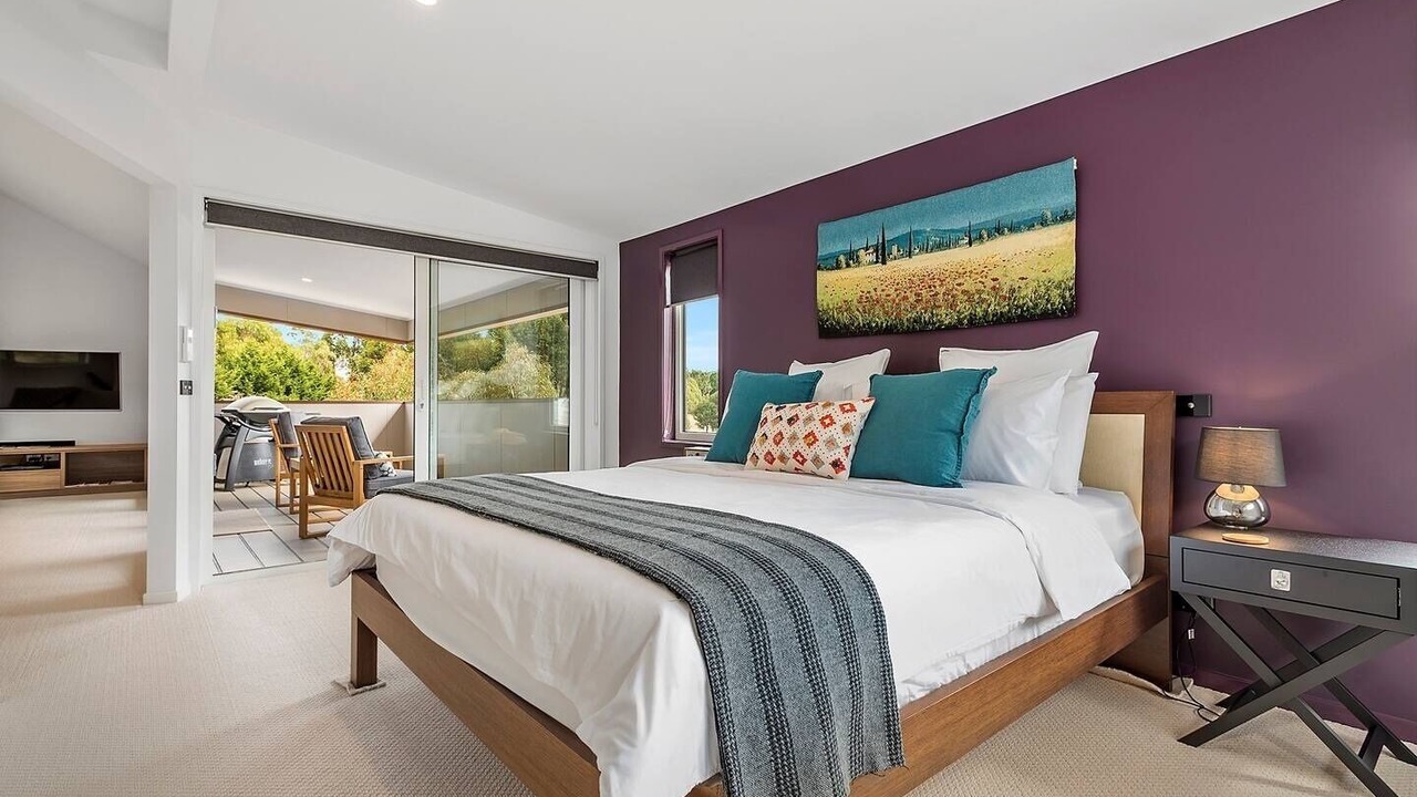 Photo of Bedroom in Goldie