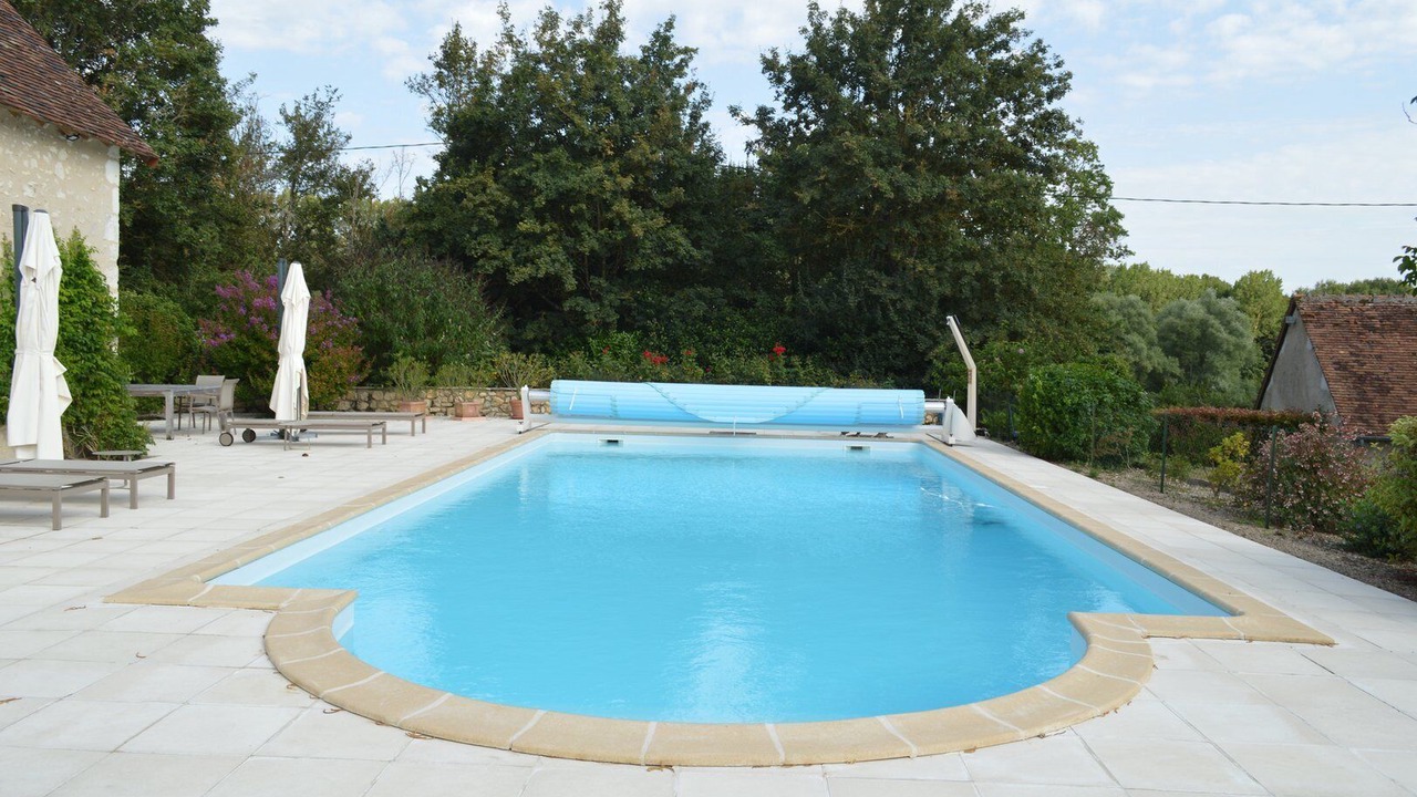 Photo of Outdoor in Chatillon-sur-Indre
