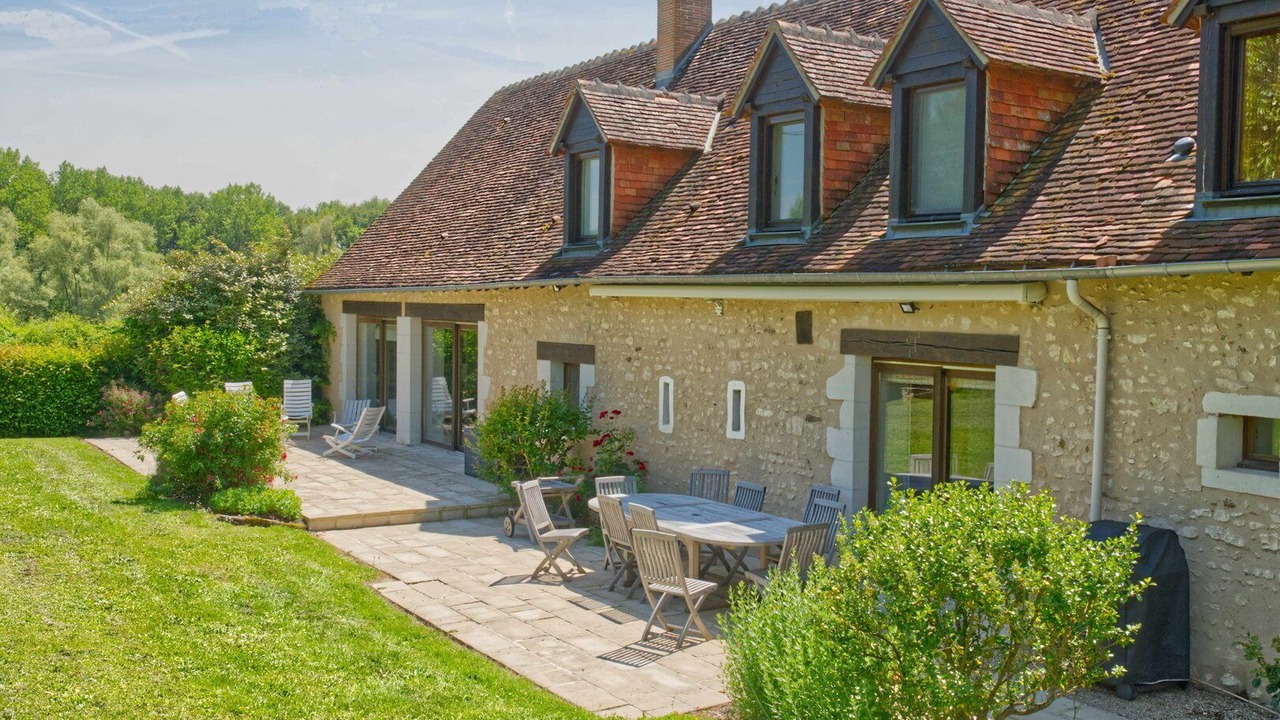 Photo of Outdoor in Chatillon-sur-Indre