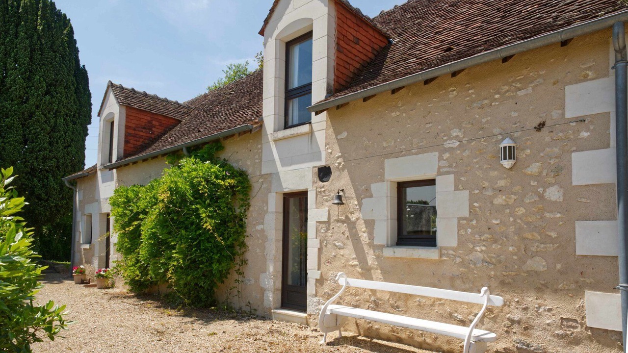 Photo of Outdoor in Chatillon-sur-Indre