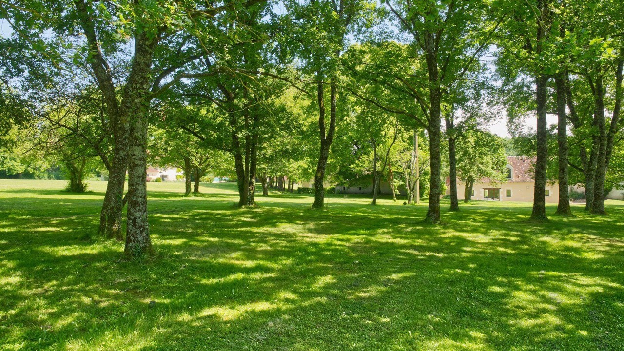 Photo of Outdoor in Chatillon-sur-Indre