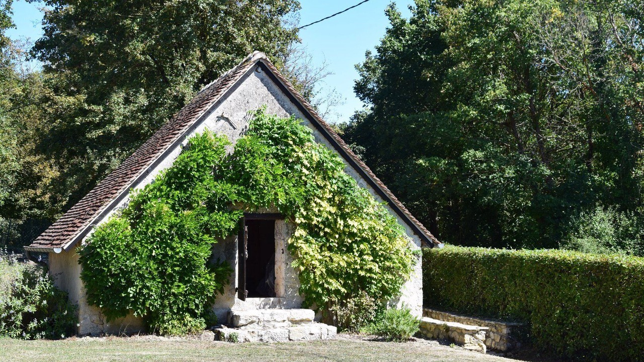 Photo of Outdoor in Chatillon-sur-Indre