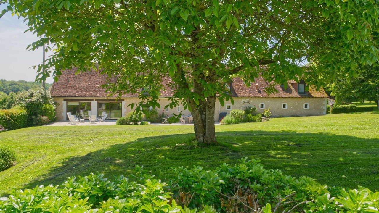Photo of Outdoor in Chatillon-sur-Indre