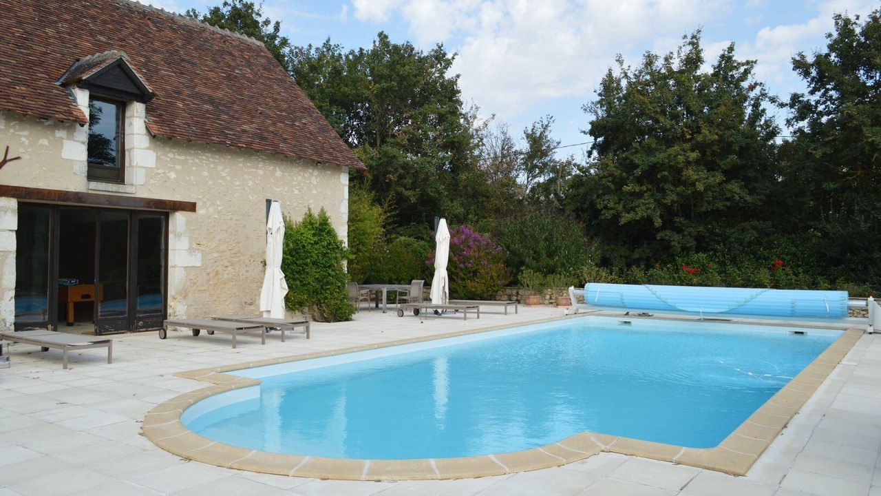 Photo of Outdoor in Chatillon-sur-Indre