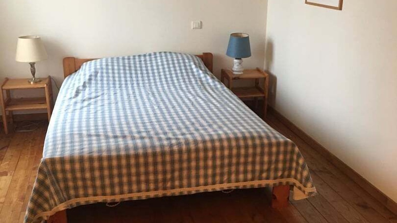 Photo of Bedroom in Chatillon-sur-Indre