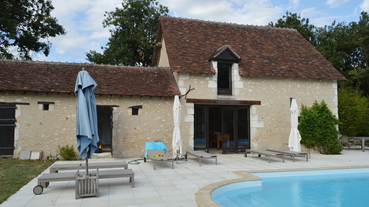 Photo of Outdoor in Chatillon-sur-Indre