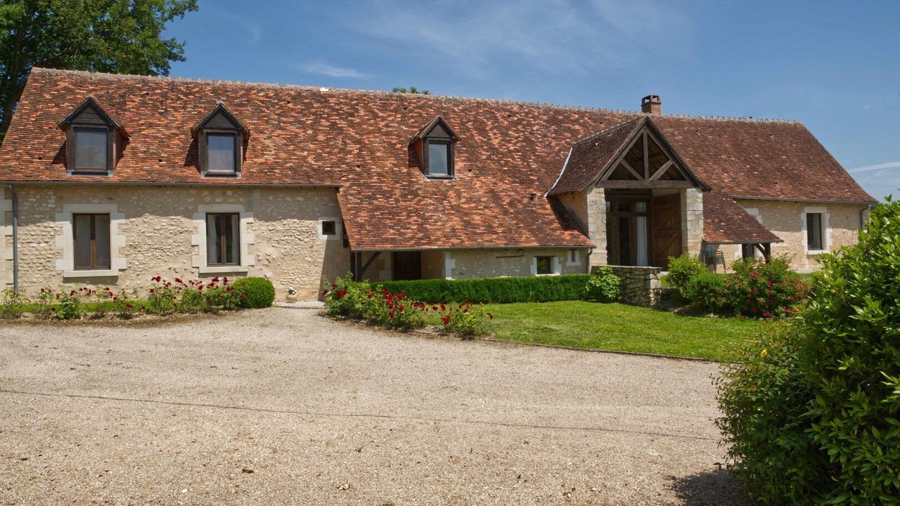 Photo of Outdoor in Chatillon-sur-Indre