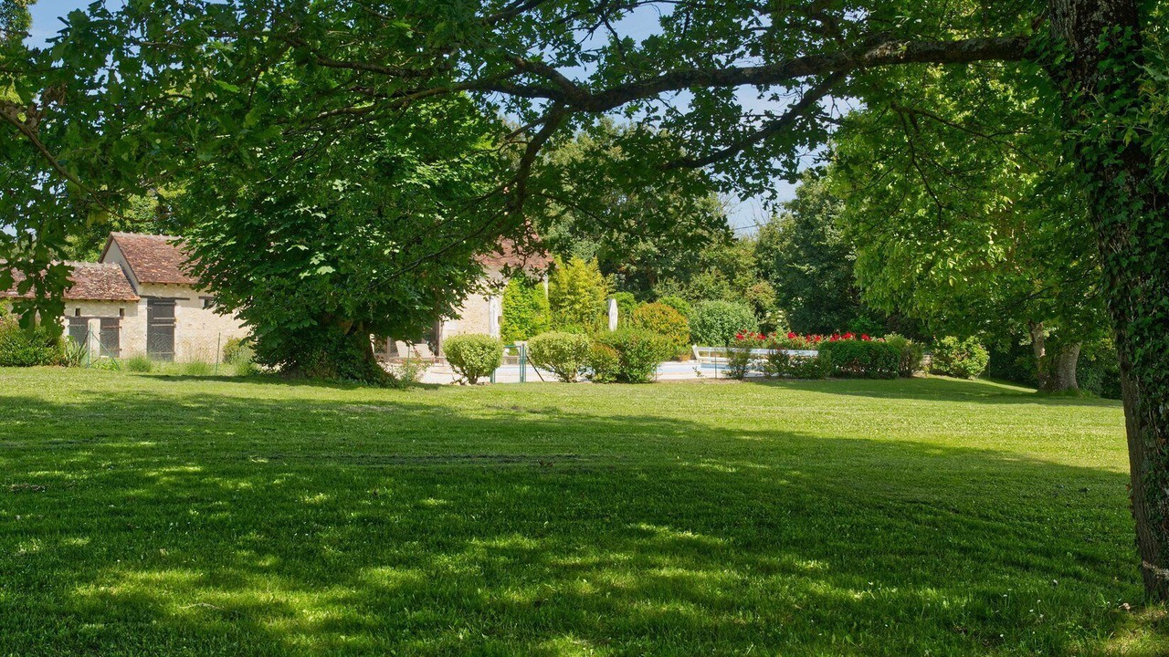 Photo of Outdoor in Chatillon-sur-Indre