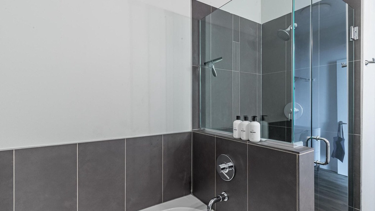 Photo of Bathroom in Fremont