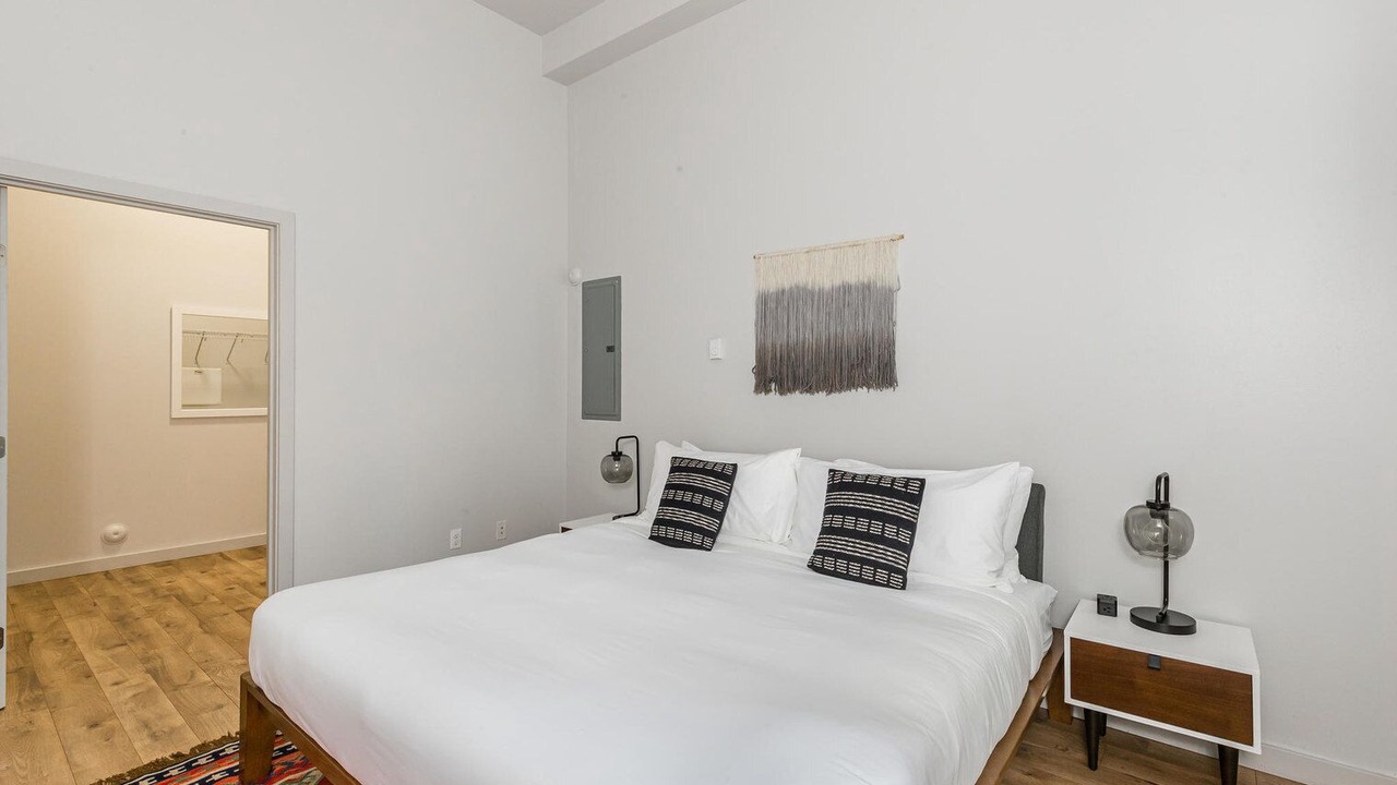 Photo of Bedroom in Fremont