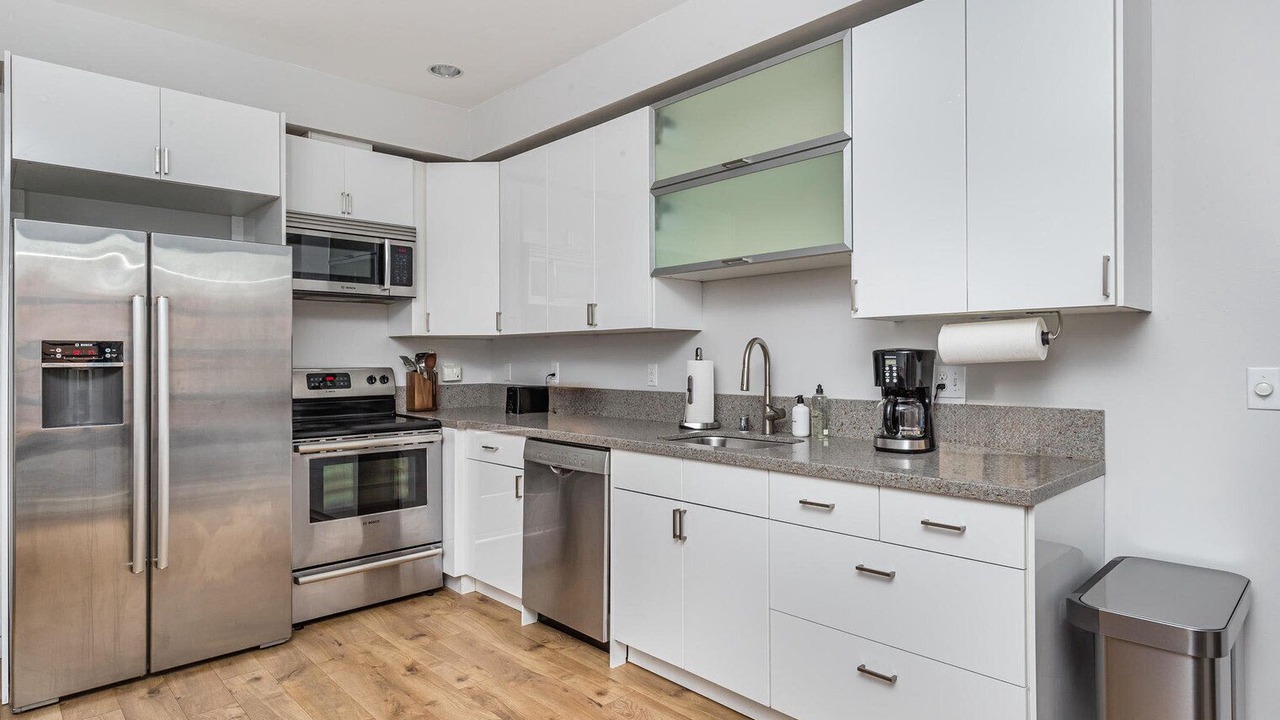 Photo of Kitchen in Fremont