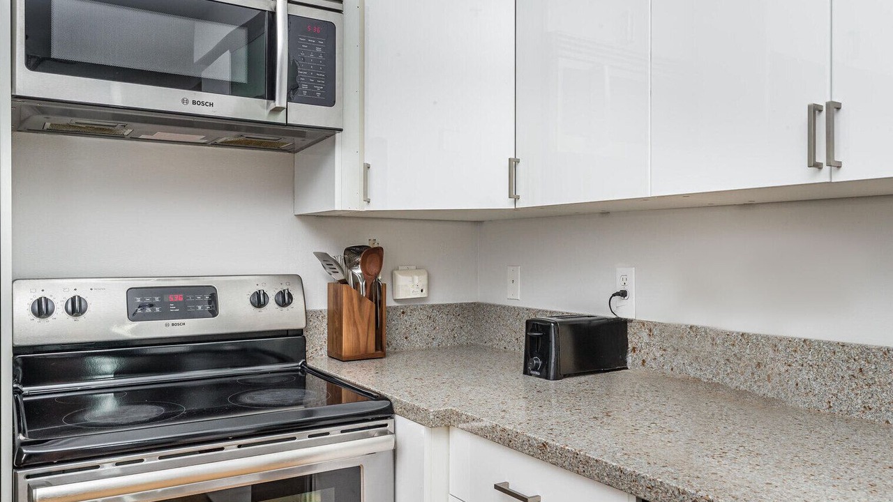 Photo of Kitchen in Fremont
