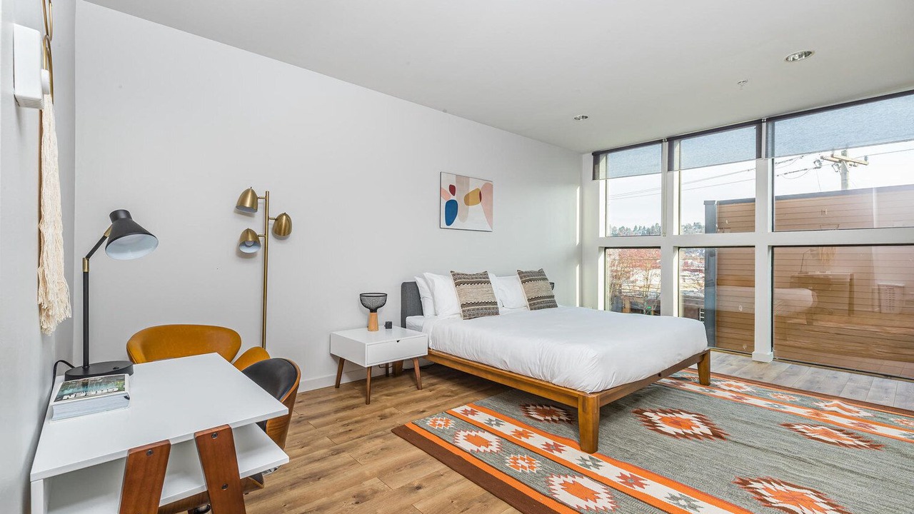 Photo of Bedroom in Fremont