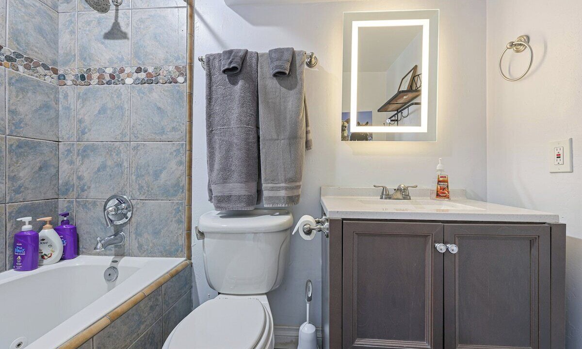 Photo of Bathroom in Paradise Hills