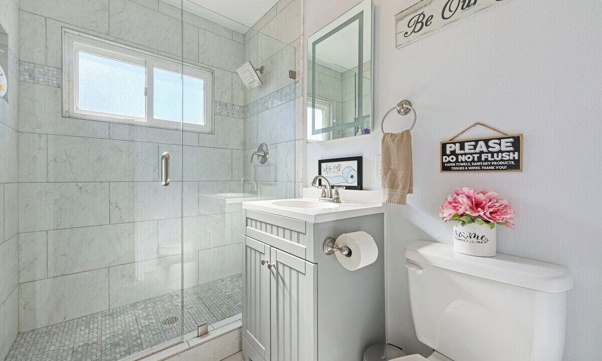 Photo of Bathroom in Paradise Hills