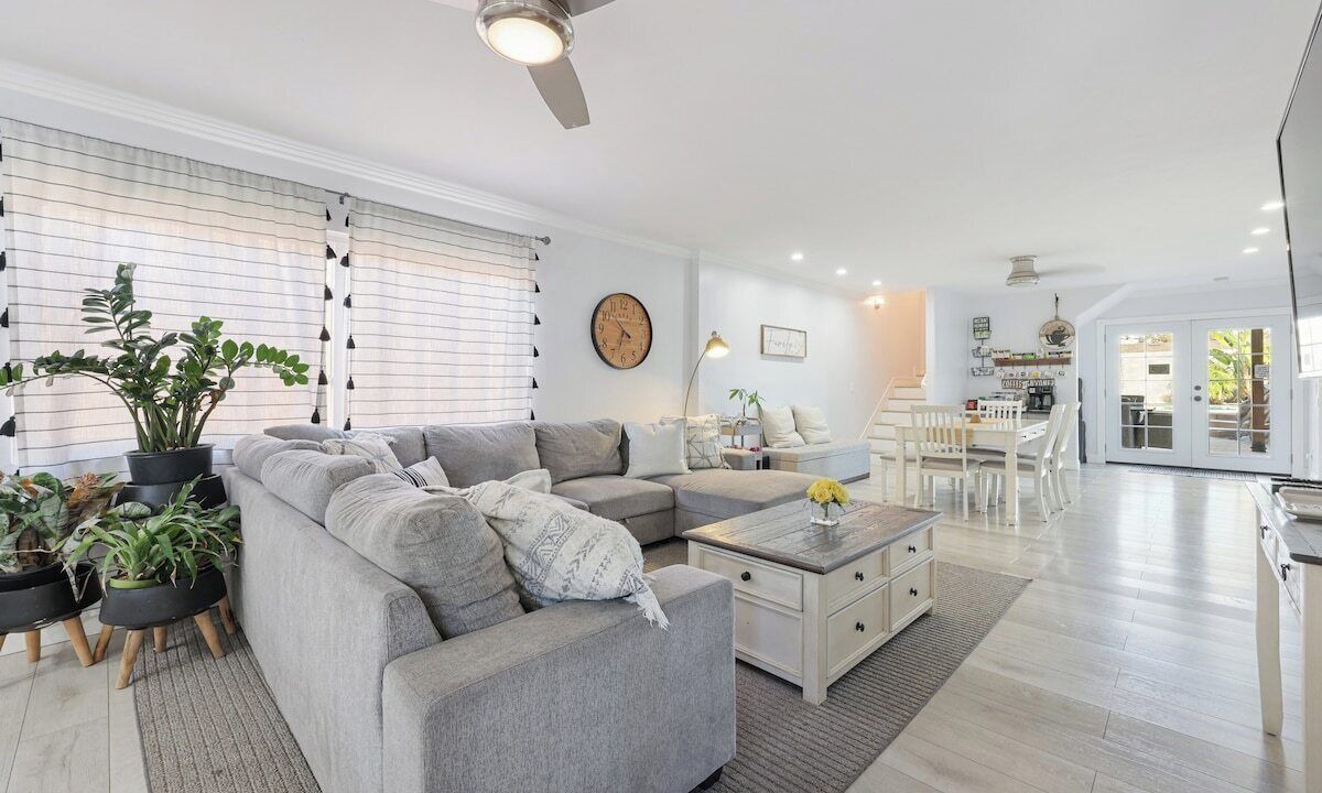 Photo of Bedroom in Paradise Hills