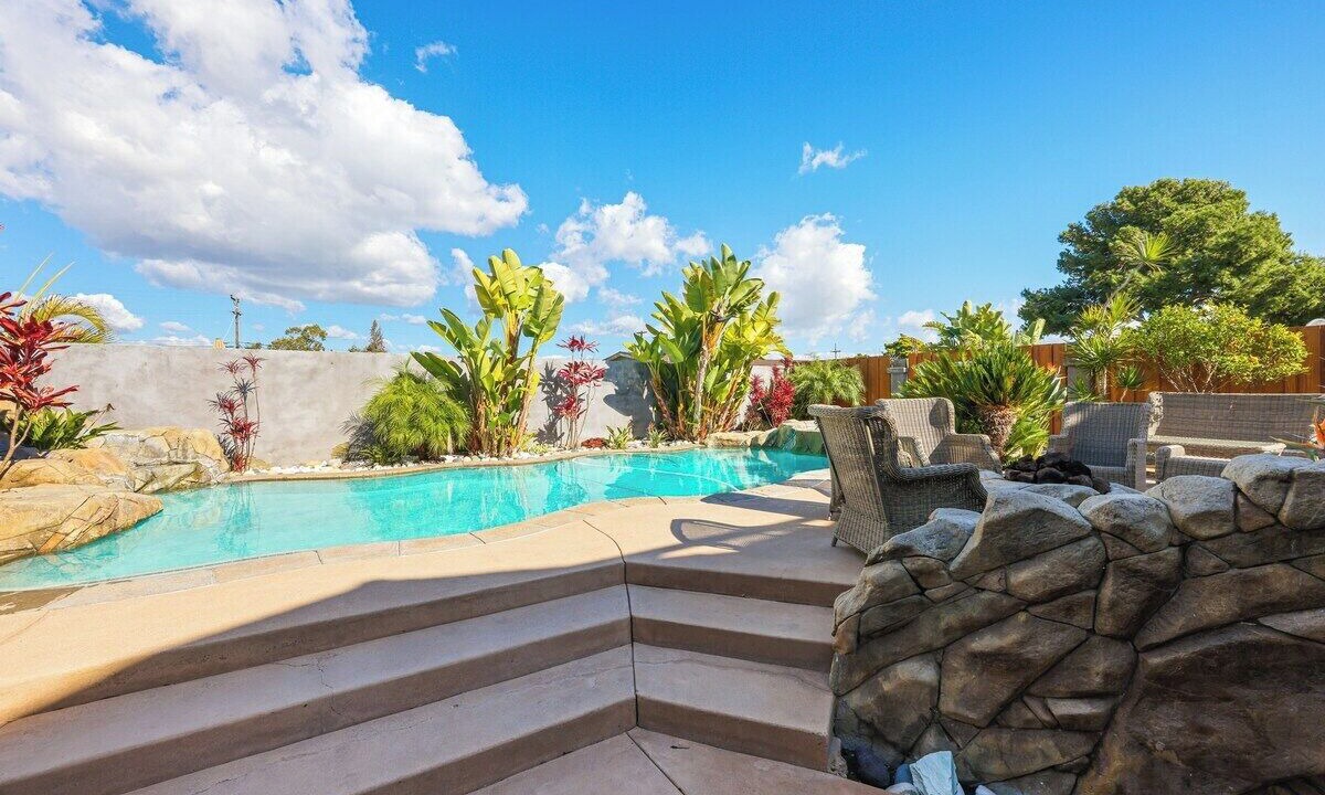Photo of Outdoor in Paradise Hills