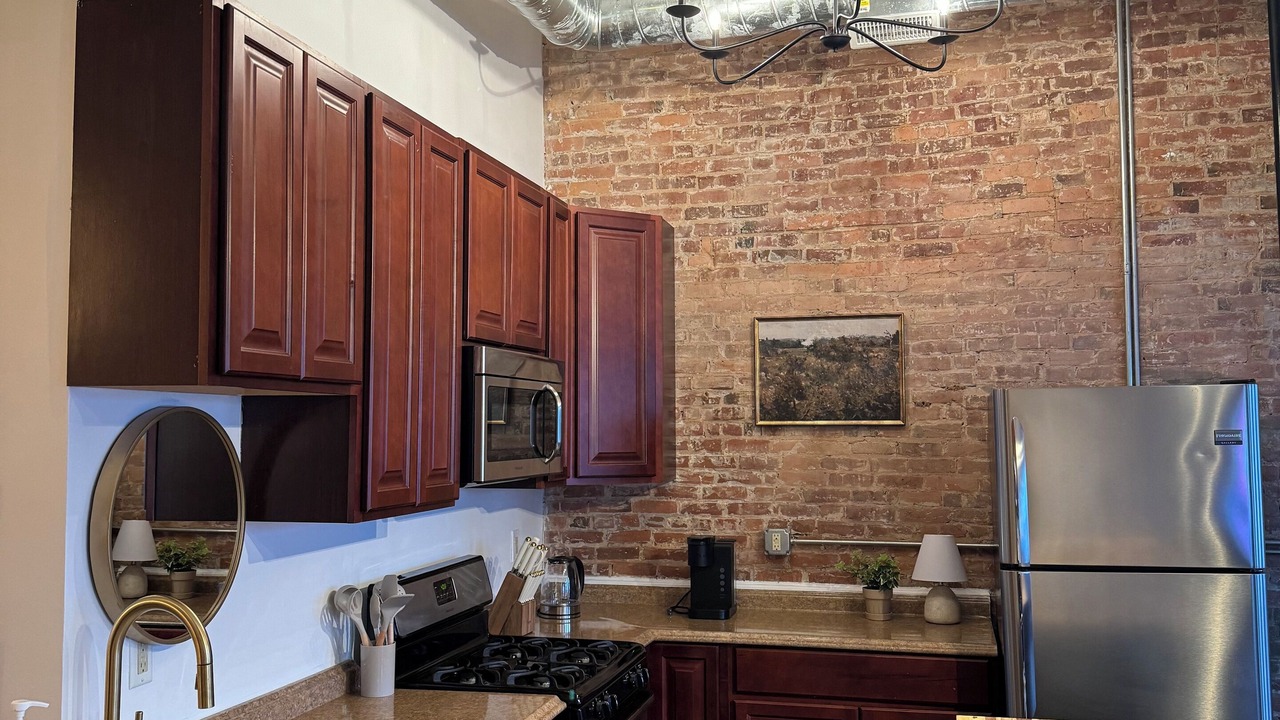 Photo of Kitchen in Utica