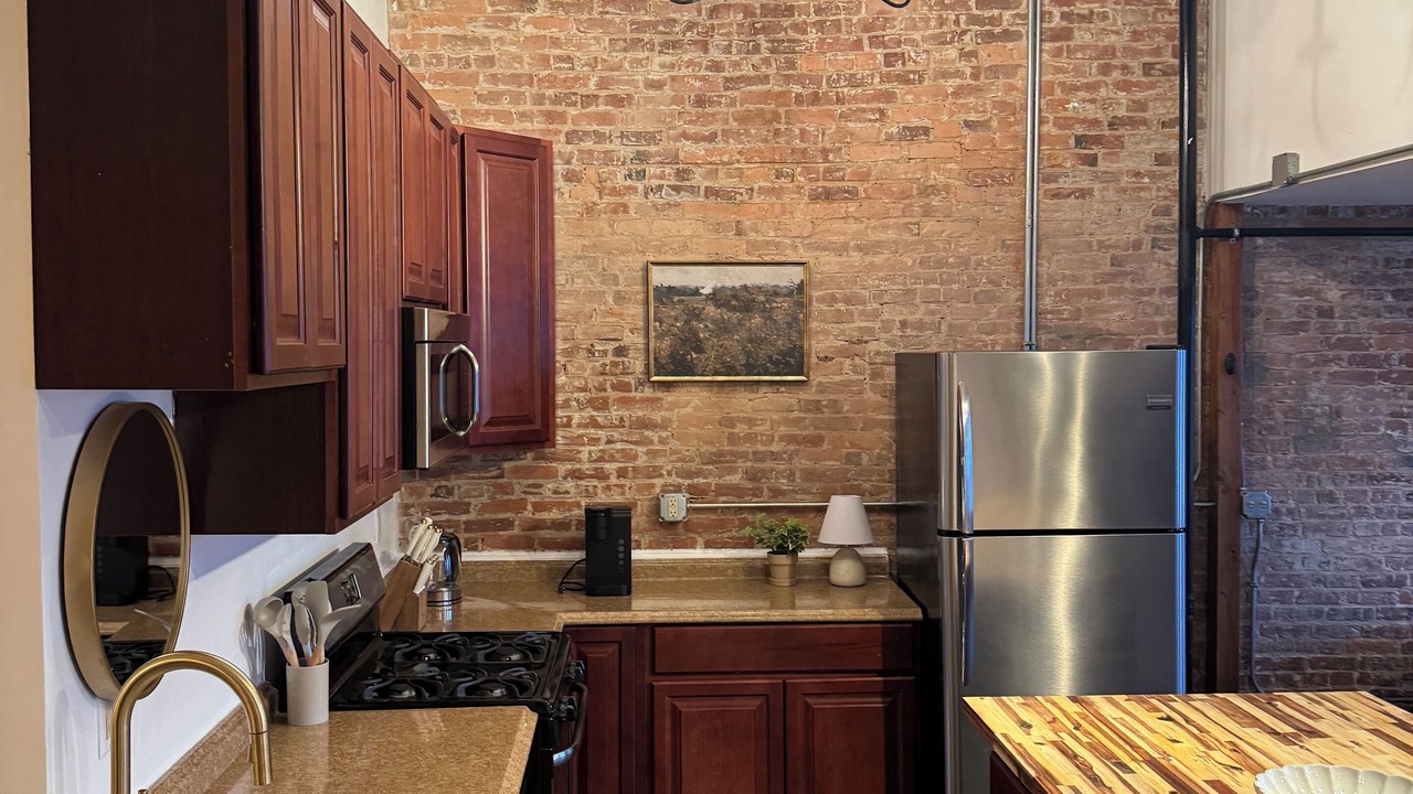 Photo of Kitchen in Utica