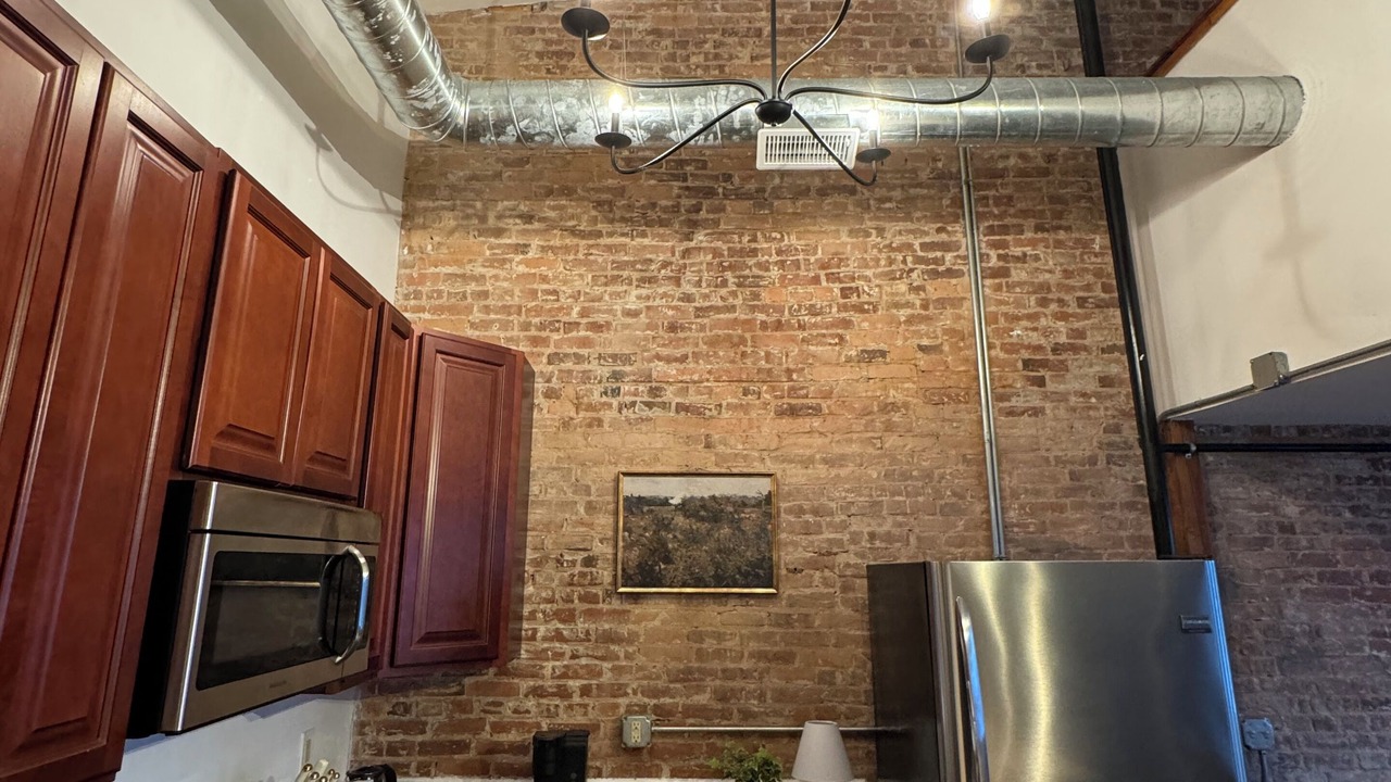 Photo of Kitchen in Utica